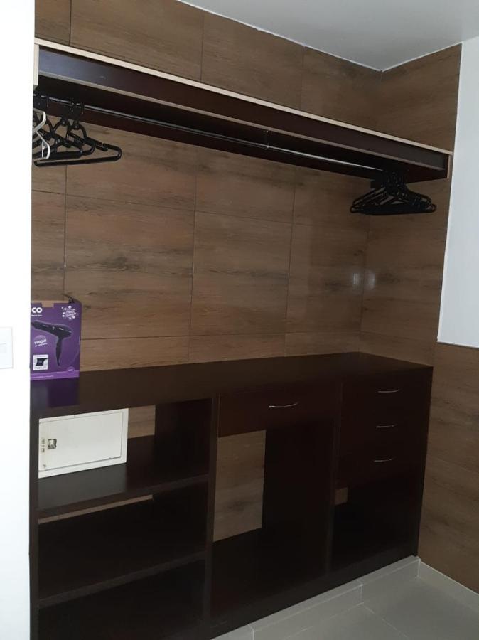 Aparthotel Boulevard Da 124 B Porto Seguro