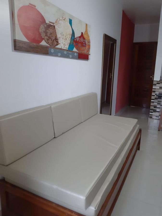 Boulevard Da 124 B Aparthotel Porto Seguro