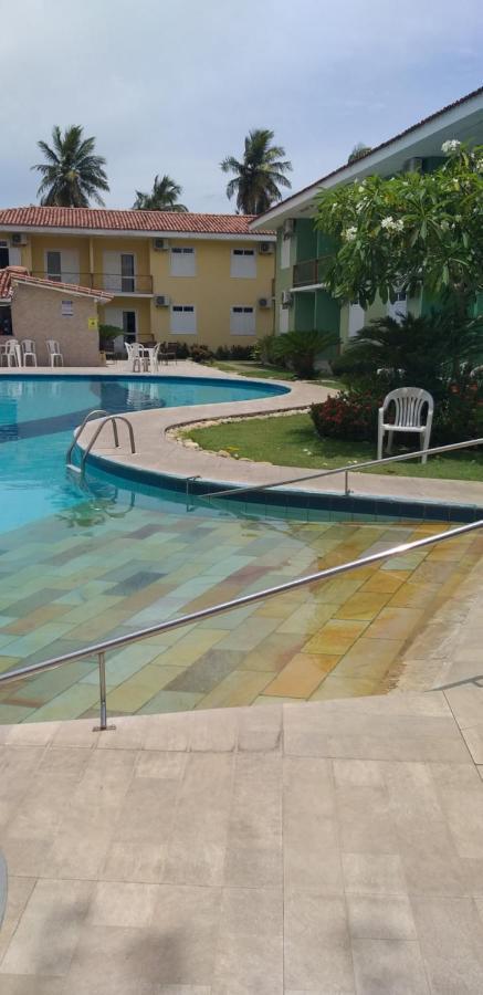 Boulevard Da 124 B Aparthotel Porto Seguro